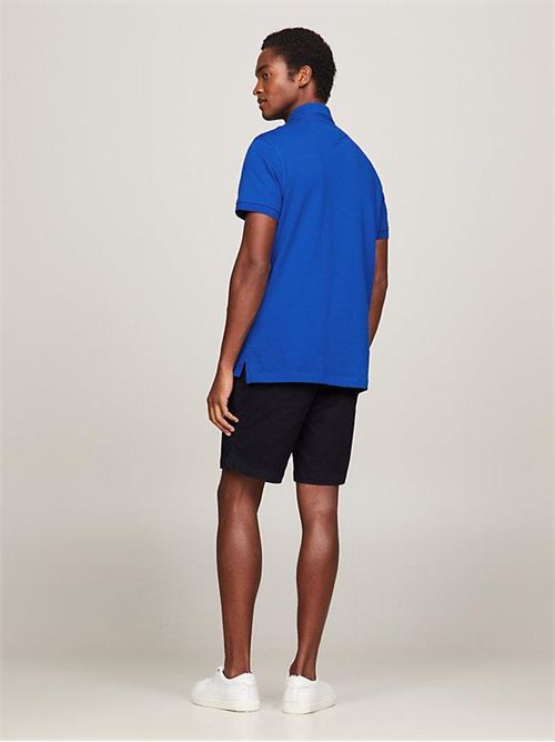 CORE 1985 REGULAR POLO TOMMY HILFIGER | MW0MW17770/C66